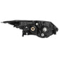 2019-2022 Honda HR-V OE Style Halogen Headlight - Left Side