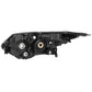 2019-2022 Honda HR-V OE Style Halogen Headlight - Right Side