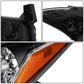 2017-2020 Nissan Kicks OE Style Left Headlight