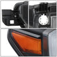 2020 Toyota Tacoma OE Style Headlights