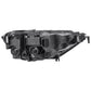2019-2023 Volkswagen Jetta OE Style Left Headlight