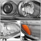 2009-2014 Nissan Murano OE Style Right Headlight