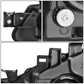 2009-2014 Nissan Murano OE Style Right Headlight