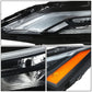 2021-2023 Nissan Rogue OE Style DRL Headlight - Left Side
