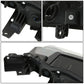 2021-2023 Nissan Rogue OE Style DRL Headlights - Right Side