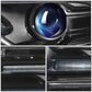 2015-2022 Dodge Charger OE Style Halogen Headlights Set