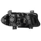 2015-2022 Dodge Charger OE Style Halogen Headlights Set