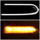15-22 Dodge Charger OE Style HID Headlight - Left Side