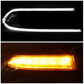2015-2022 Dodge Charger OE Style HID Headlight - Right Side