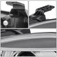 2013-2016 Dodge Dart OE Style Chrome Headlights - Left Side