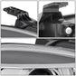 13-16 Dodge Dart OE Style Chrome Housing Headlights - Right Side