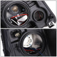 2015-2017 Ford Expedition OE Style Right Headlight - Chrome Housing