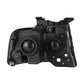 2015-2017 Ford Expedition OE Style Projector Headlight - Left Side