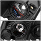 2015-2017 Ford Expedition OE Style Projector Headlight - Left Side