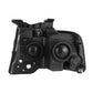 2015-2017 Ford Expedition OE Style Projector Headlight - Right Side