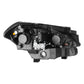 2012-2013 Kia Soul OE Style Left Side Headlight