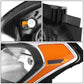 2012-2013 Kia Soul OE Style Left Side Headlight