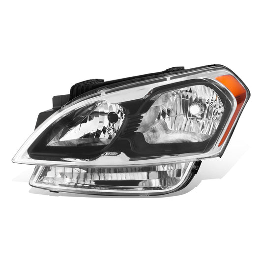 2012-2013 Kia Soul OE Style Left Side Headlight