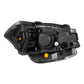 2010-2011 Kia Soul OE Style Left Side Headlight
