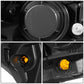 2010-2011 Kia Soul OE Style Left Side Headlight