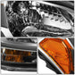 2010-2011 Kia Soul OE Style Right Side Headlight
