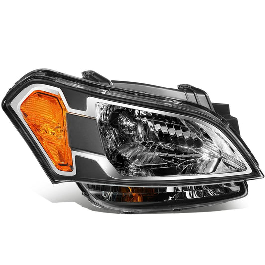 2010-2011 Kia Soul OE Style Right Side Headlight