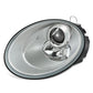 06-10 Volkswagen Beetle Projector Headlights - Chrome Housing Clear Lens