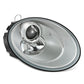 2006-2010 Volkswagen Beetle Projector Headlights - Chrome Housing