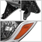 2013-2016 Nissan Pathfinder OE Style Left Side Headlight