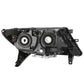 2013-2016 Nissan Pathfinder OE Style Headlights Left and Right