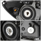 2013-2016 Nissan Pathfinder OE Style Headlights Left and Right