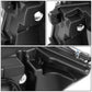 2011-2014 Ford Edge OE Style HID Headlight Right Chrome Housing
