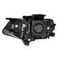 2016-2022 Chevrolet Camaro Projector Headlights - Black Housing