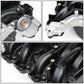 1999-2011 Ford Multi-Model 4.6L V8 SOHC Intake Manifold