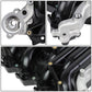1996-2000 Ford Crown Victoria 4.6L V8 SOHC Intake Manifold