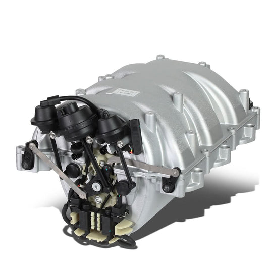 2006-2012 Mercedes C/CLK/E/GLK Class Intake Manifold
