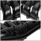 02-07 Chevrolet Trailblazer 4.2L L6 Intake Manifold