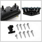 02-07 Chevrolet Trailblazer 4.2L L6 Intake Manifold