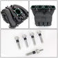 2010-2017 Chevrolet Equinox Intake Manifold
