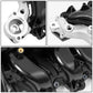 01-11 Ford Crown Victoria/Mustang 4.6L V8 Intake Manifold
