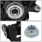 2006-2012 Ford Fusion Front Left Loaded Knuckle Assembly