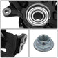 2006-2012 Ford Fusion Front Right Loaded Knuckle Assembly