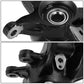 2006-2011 Ford Focus OEM Loaded Knuckle Assembly - Front Right