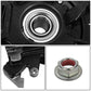 2006-2010 Ford Explorer Rear Left Loaded Knuckle Assembly