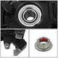 2006-2010 Ford Explorer Loaded Knuckle Assembly - Rear Right