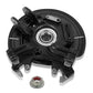 2006-2010 Ford Explorer Loaded Knuckle Assembly - Rear Right