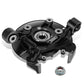 2006-2010 Ford Explorer Loaded Knuckle Assembly - Rear Left