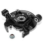 2006-2010 Ford Explorer Rear Right Loaded Knuckle Assembly