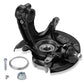 2013-2016 Honda Accord OEM Front Right Loaded Knuckle Assembly