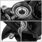 2009-2014 Honda Accord/TSX Front Right Loaded Knuckle Assembly